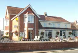 Red House Hotel,  Exeter